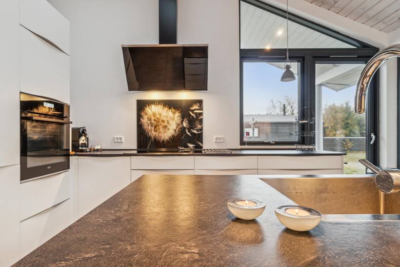Foto von Ferienhaus XG61 in Balka - Bornholm