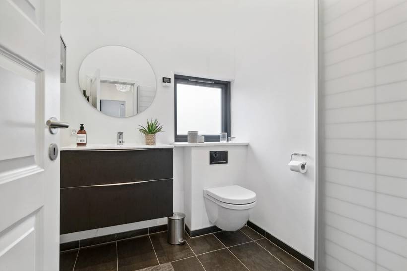 Foto von Ferienhaus XG61 in Balka - Bornholm
