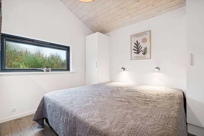 Foto von Ferienhaus XG61 in Balka - Bornholm