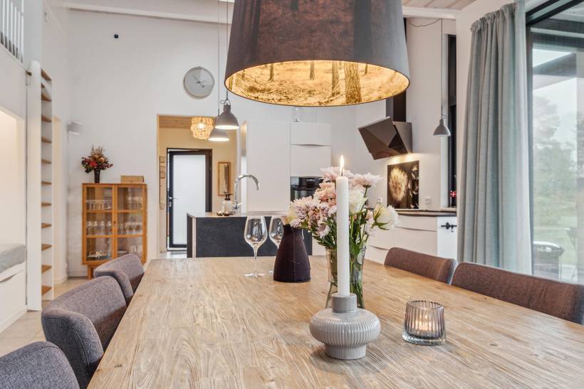 Foto von Ferienhaus XG61 in Balka - Bornholm