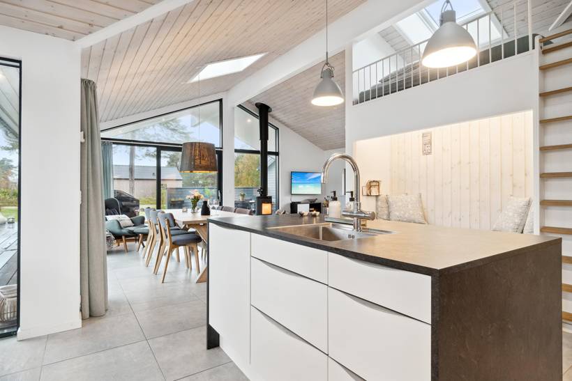 Foto von Ferienhaus XG61 in Balka - Bornholm