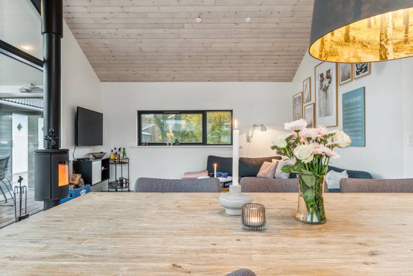 Foto von Ferienhaus XG61 in Balka - Bornholm