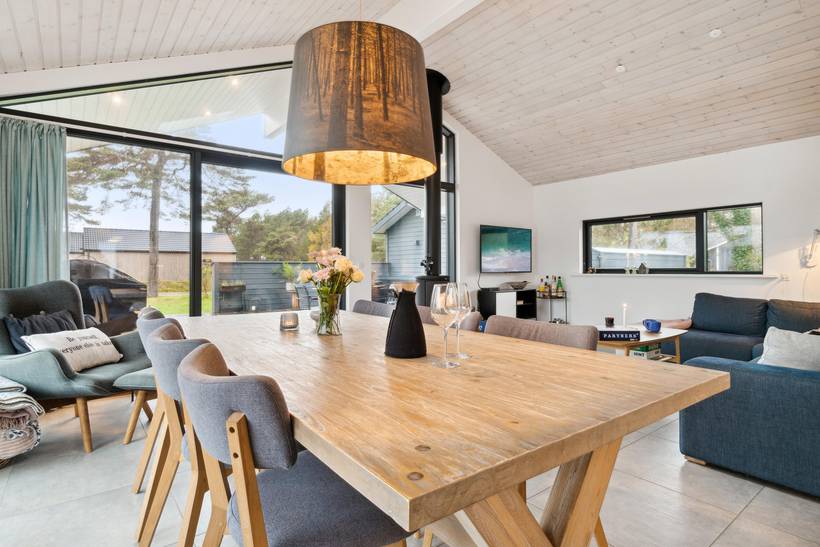 Foto von Ferienhaus XG61 in Balka - Bornholm