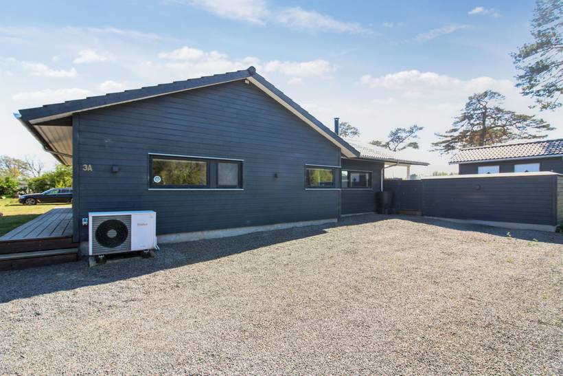 Foto von Ferienhaus XG61 in Balka - Bornholm