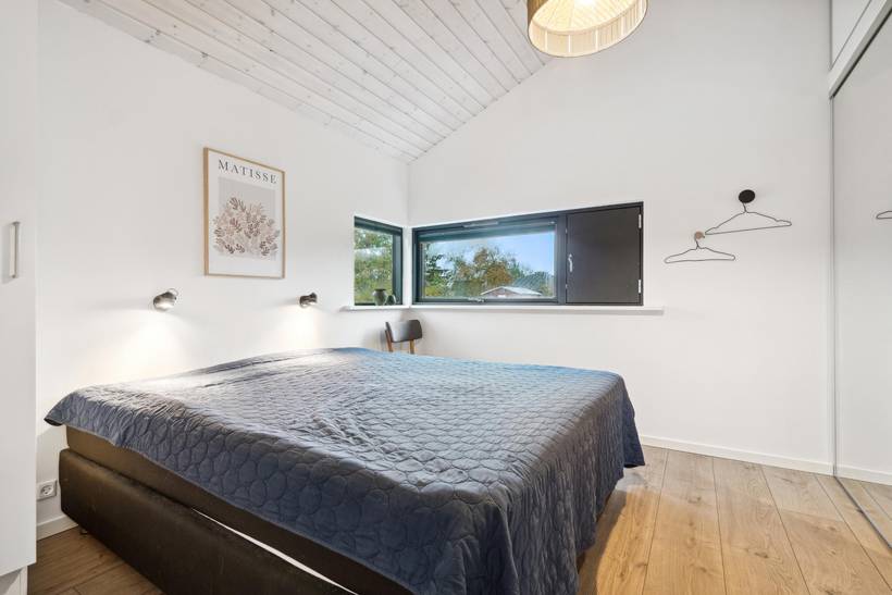 Foto von Ferienhaus XG61 in Balka - Bornholm