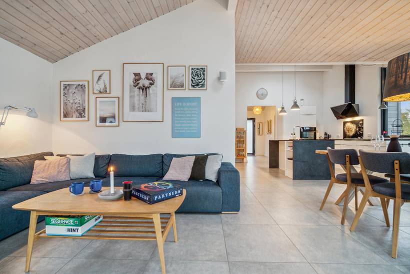 Foto von Ferienhaus XG61 in Balka - Bornholm