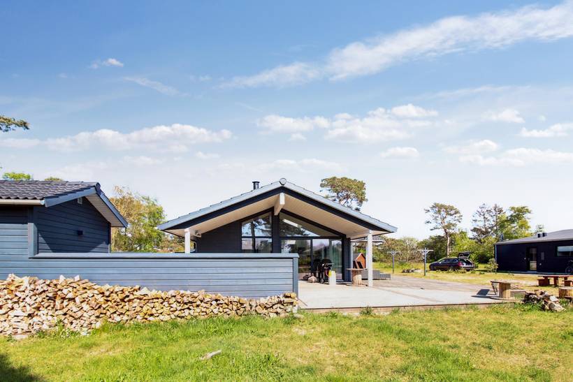 Foto von Ferienhaus XG61 in Balka - Bornholm