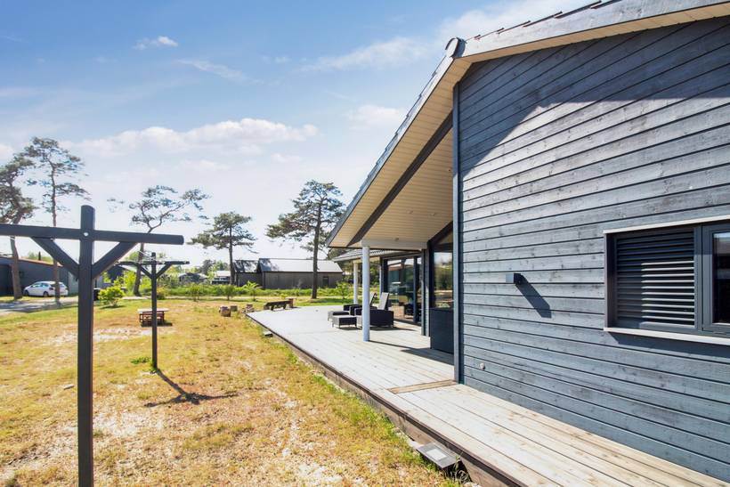 Foto von Ferienhaus XG61 in Balka - Bornholm