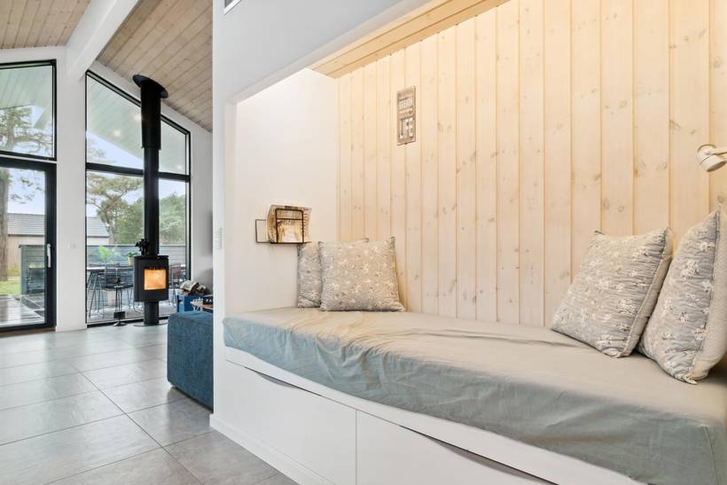 Foto von Ferienhaus XG61 in Balka - Bornholm