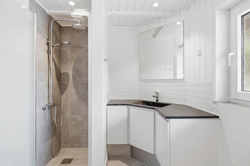 Foto von Ferienhaus XG65 in Sønderstrand - Rømø