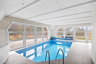 Vorschaubild von Ferienhaus XG65 in Sønderstrand - Rømø