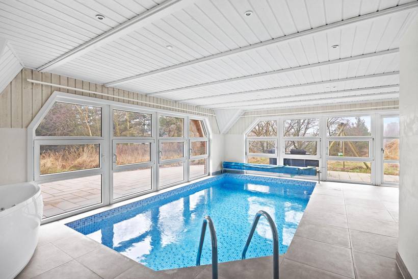 Foto von Ferienhaus XG65 in Sønderstrand - Rømø
