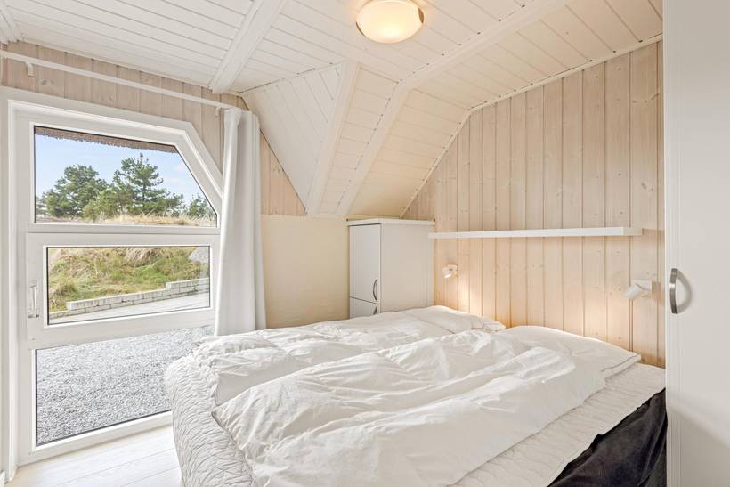 Foto von Ferienhaus XG65 in Sønderstrand - Rømø