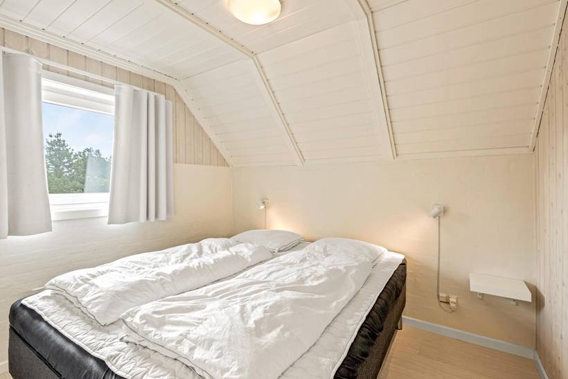 Foto von Ferienhaus XG65 in Sønderstrand - Rømø