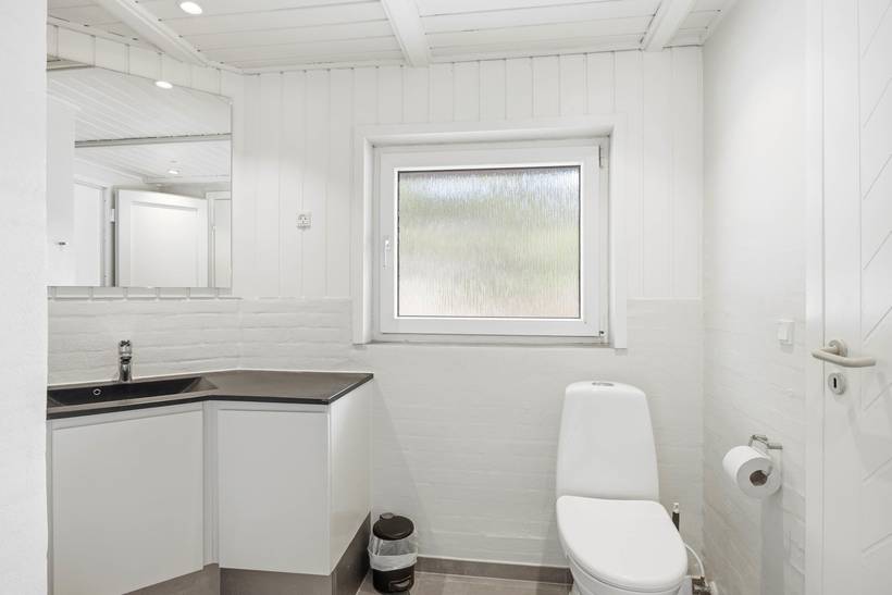 Foto von Ferienhaus XG65 in Sønderstrand - Rømø