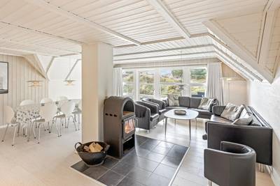 Vorschaubild von Ferienhaus XG65 in Sønderstrand - Rømø
