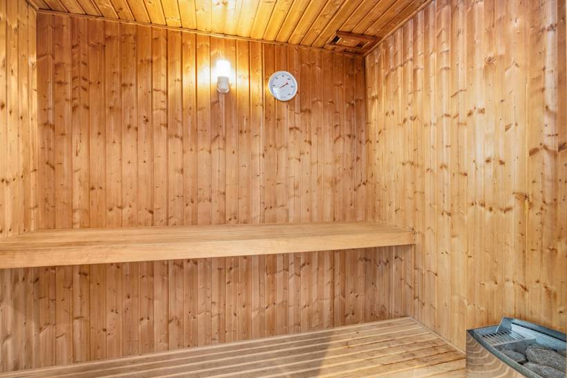 Foto von Ferienhaus XG65 in Sønderstrand - Rømø