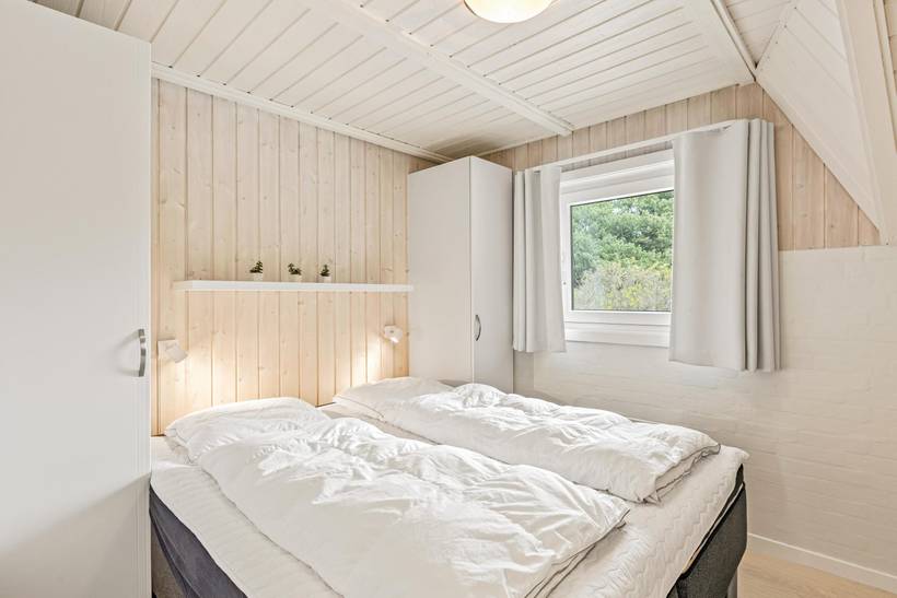 Foto von Ferienhaus XG65 in Sønderstrand - Rømø