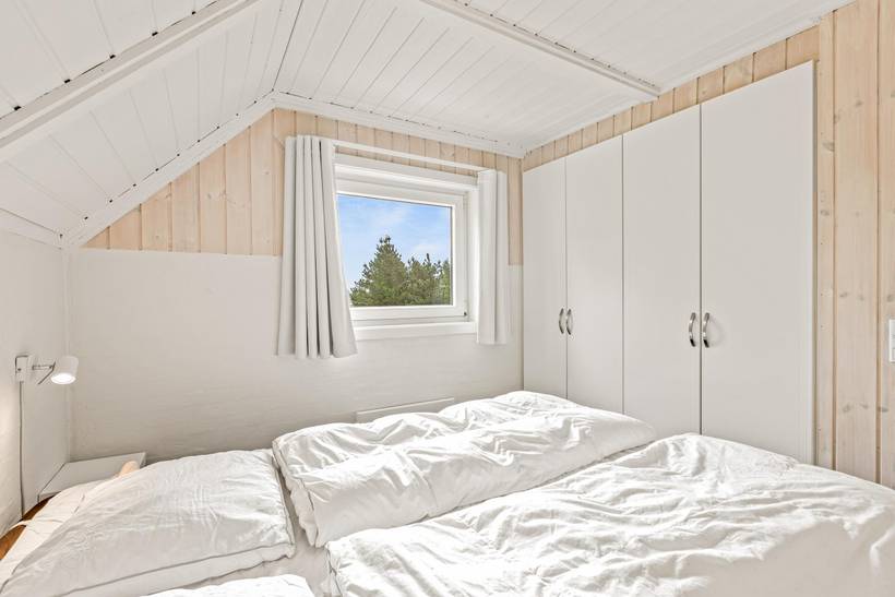 Foto von Ferienhaus XG65 in Sønderstrand - Rømø