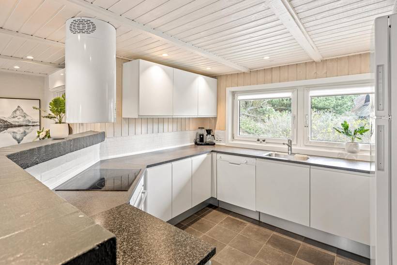 Foto von Ferienhaus XG65 in Sønderstrand - Rømø
