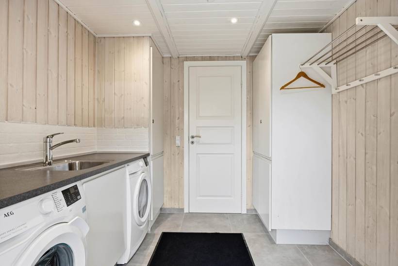 Foto von Ferienhaus XG65 in Sønderstrand - Rømø