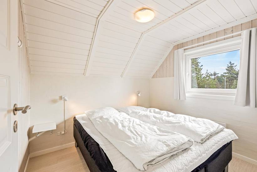 Foto von Ferienhaus XG65 in Sønderstrand - Rømø