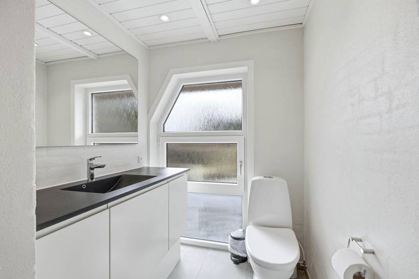 Foto von Ferienhaus XG65 in Sønderstrand - Rømø