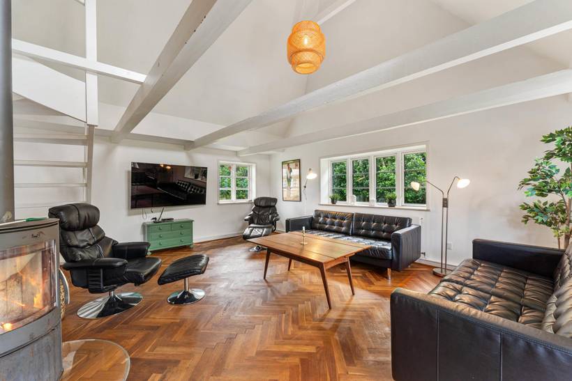 Foto von Ferienhaus XG70 in Holmsland - Westjütland