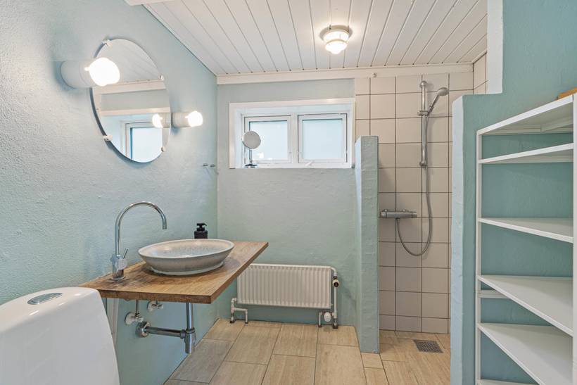 Foto von Ferienhaus XG70 in Holmsland - Westjütland