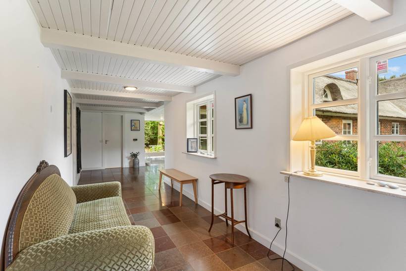 Foto von Ferienhaus XG70 in Holmsland - Westjütland