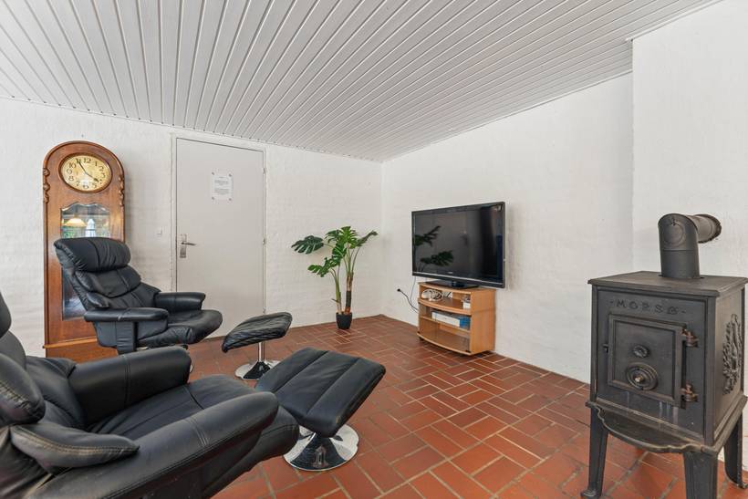 Foto von Ferienhaus XG70 in Holmsland - Westjütland