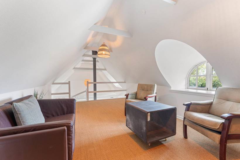 Foto von Ferienhaus XG70 in Holmsland - Westjütland