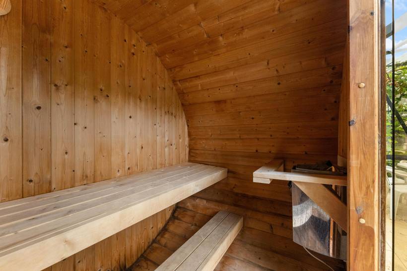 Foto von Ferienhaus XG70 in Holmsland - Westjütland