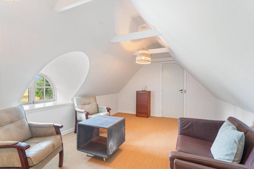 Foto von Ferienhaus XG70 in Holmsland - Westjütland