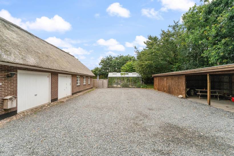 Foto von Ferienhaus XG70 in Holmsland - Westjütland