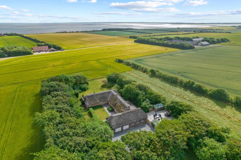 Foto von Ferienhaus XG70 in Holmsland - Westjütland
