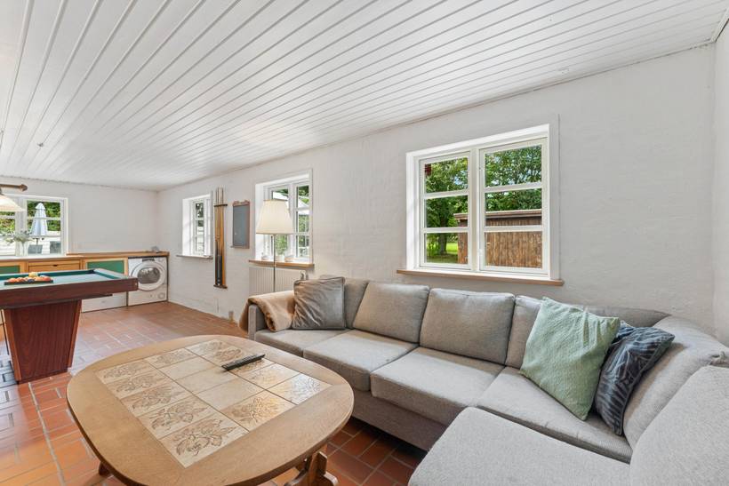 Foto von Ferienhaus XG70 in Holmsland - Westjütland