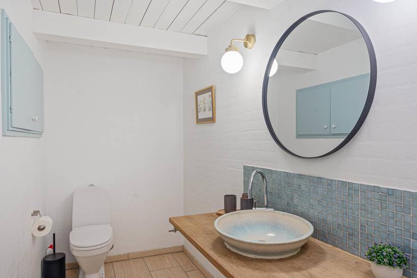 Foto von Ferienhaus XG70 in Holmsland - Westjütland