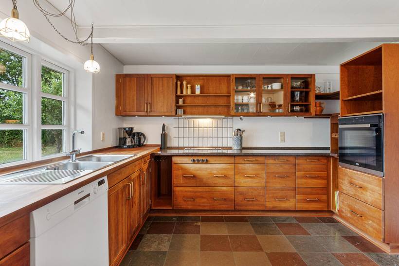 Foto von Ferienhaus XG70 in Holmsland - Westjütland