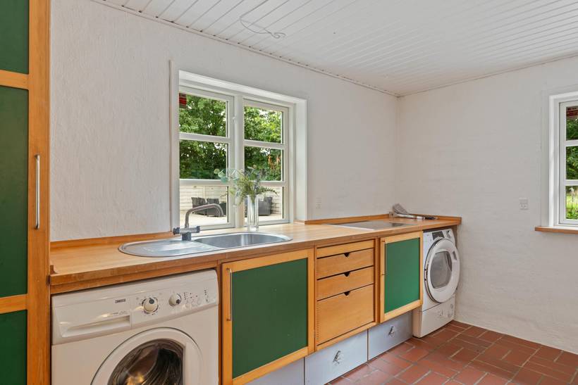 Foto von Ferienhaus XG70 in Holmsland - Westjütland