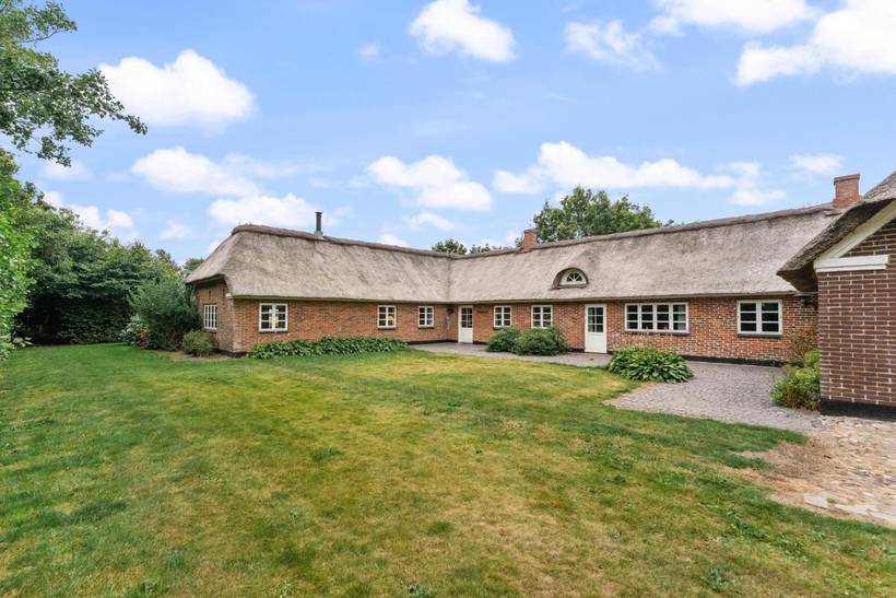 Foto von Ferienhaus XG70 in Holmsland - Westjütland