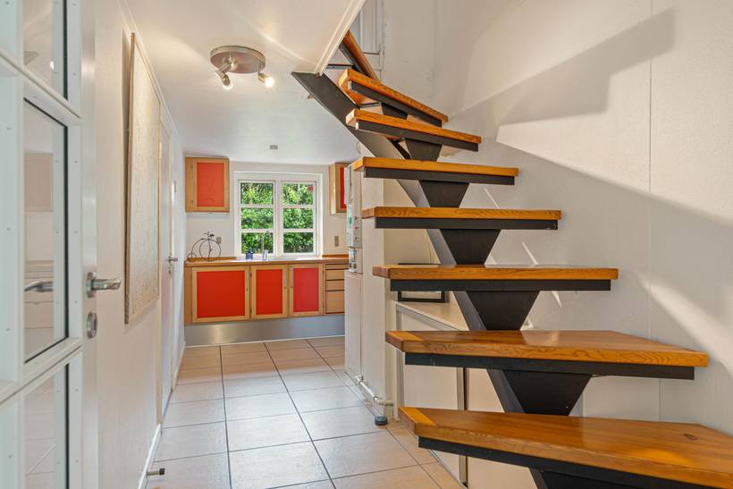 Foto von Ferienhaus XG70 in Holmsland - Westjütland