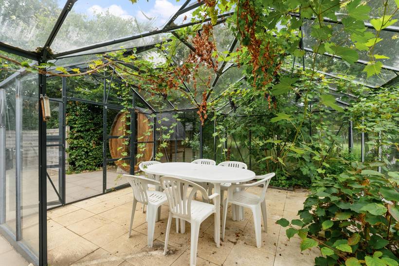 Foto von Ferienhaus XG70 in Holmsland - Westjütland