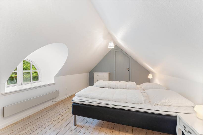 Foto von Ferienhaus XG70 in Holmsland - Westjütland
