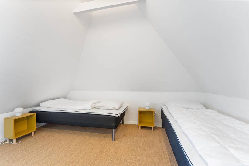 Foto von Ferienhaus XG70 in Holmsland - Westjütland