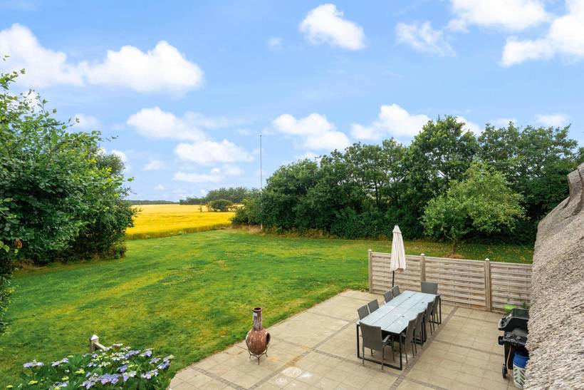 Foto von Ferienhaus XG70 in Holmsland - Westjütland