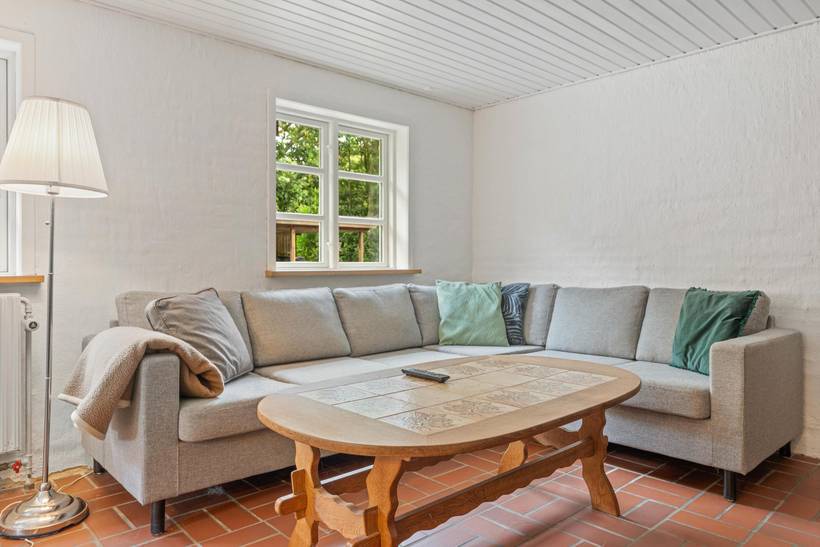 Foto von Ferienhaus XG70 in Holmsland - Westjütland
