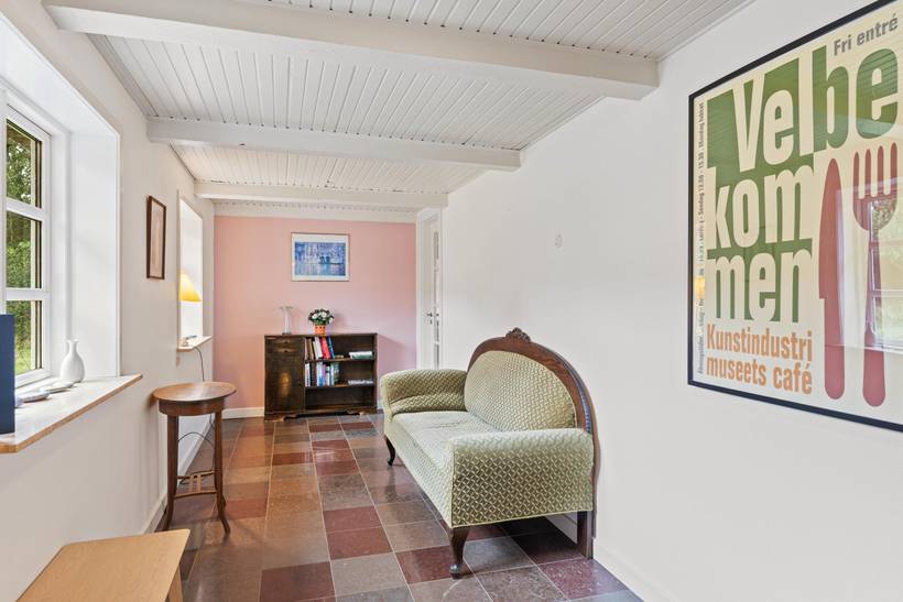 Foto von Ferienhaus XG70 in Holmsland - Westjütland