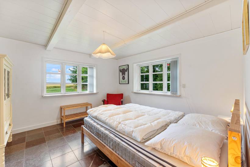 Foto von Ferienhaus XG70 in Holmsland - Westjütland