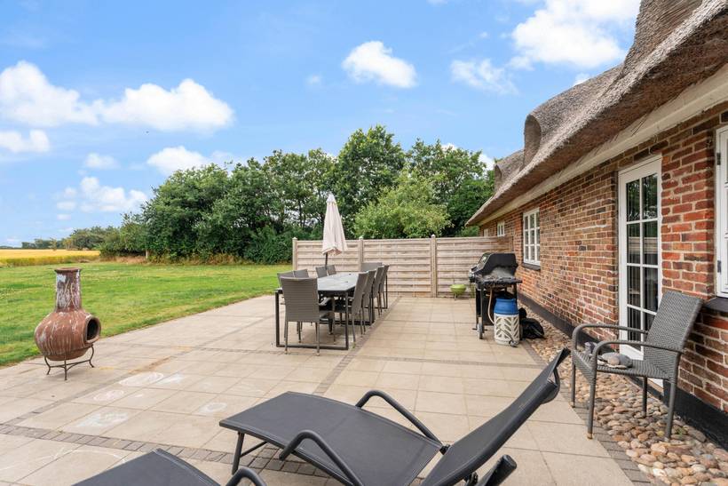 Foto von Ferienhaus XG70 in Holmsland - Westjütland